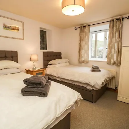 The Barn At Stainton Holiday home *