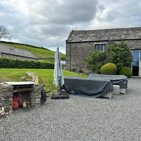 The Barn At Stainton Kendal