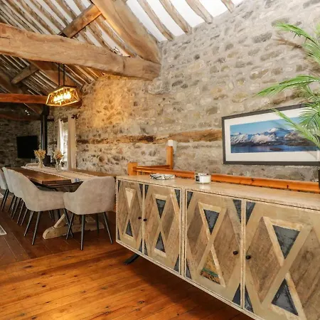 The Barn At Stainton Kendal