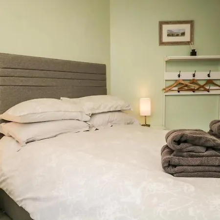 The Barn At Stainton Holiday home Kendal