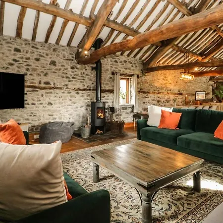 The Barn At Stainton Holiday home *