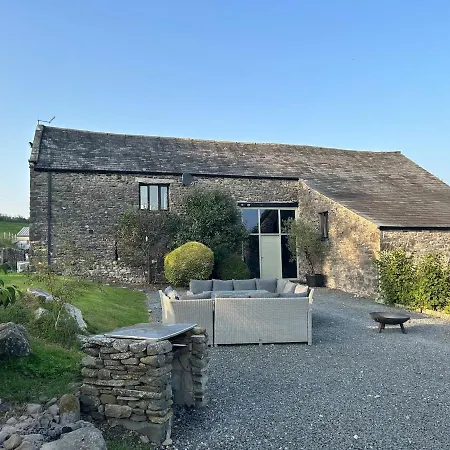 The Barn At Stainton
