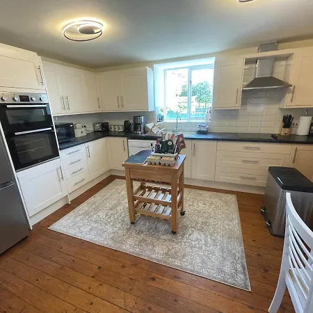 The Barn At Stainton Holiday home