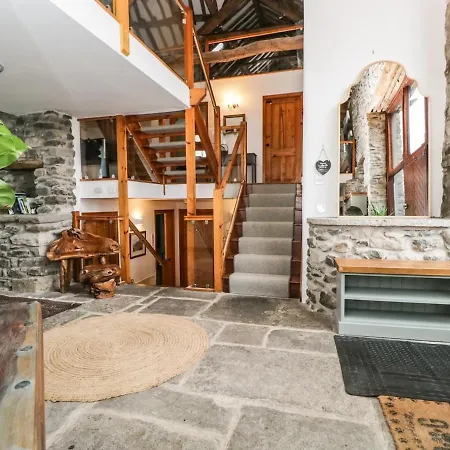 Holiday home The Barn At Stainton Kendal