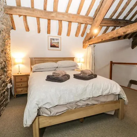 The Barn At Stainton * Kendal