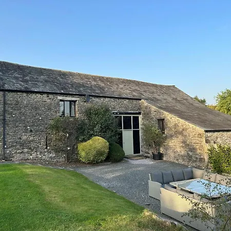 The Barn At Stainton Ferienhaus Kendal
