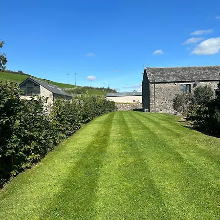 The Barn At Stainton Ferienhaus Kendal